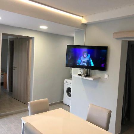 Garden Apartment Palit エクステリア 写真