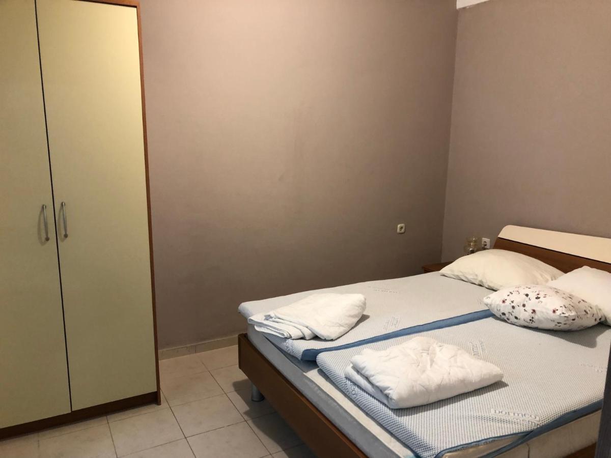 Garden Apartment Palit エクステリア 写真