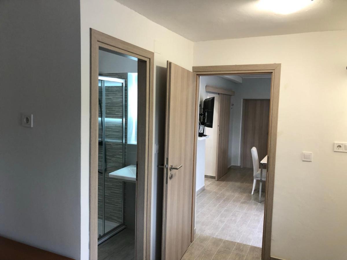 Garden Apartment Palit エクステリア 写真