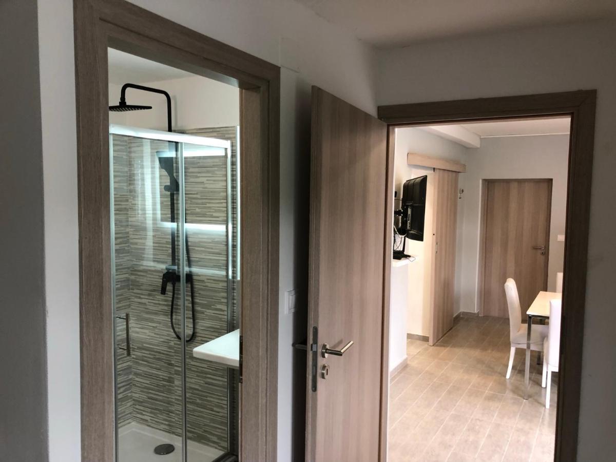 Garden Apartment Palit エクステリア 写真